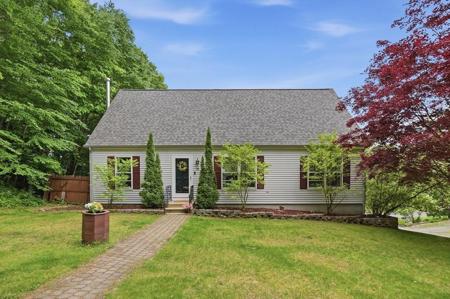 23 Oakmont Street