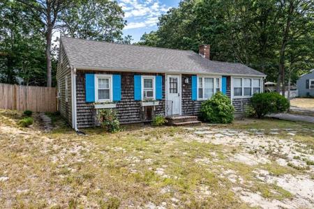 68 Acres Ave