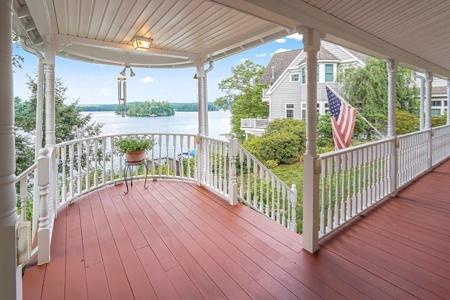 31 Bay View Rd