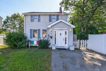 5 Bay View Drive