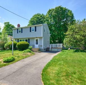 73 Birch Road
