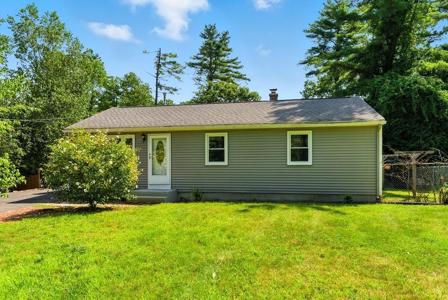 182 Monson Turnpike Rd