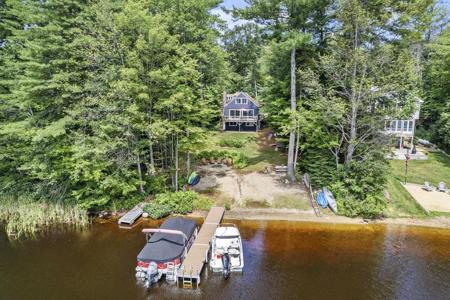 7 Seneca Drive
