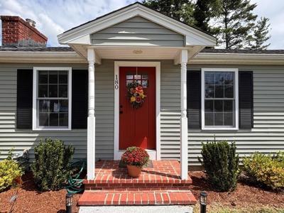180 Wampatuck St