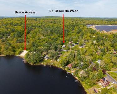23 Beach Rd