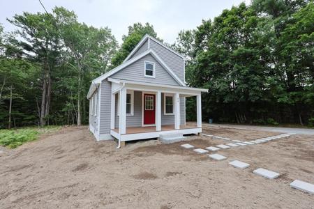34 Woodland Rd