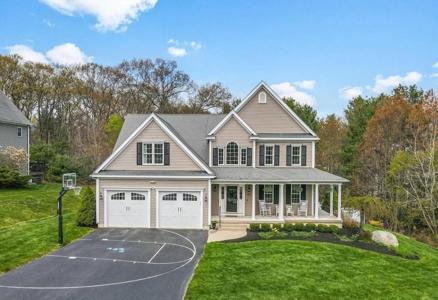 150 Brandywine Rd