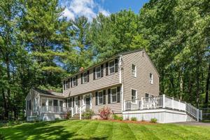 19 Alden Street