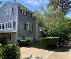 4 Lincoln St.
