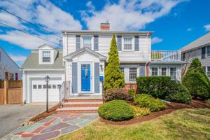 57 Princeton Rd