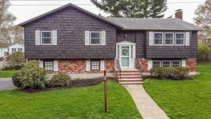 33 West Park Dr