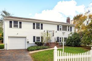 3 Hartshorn Road