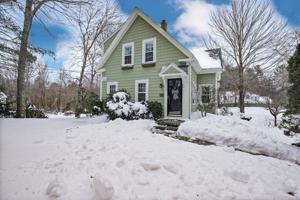 244 Lincoln Street