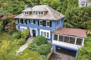 20 Clinton Rd