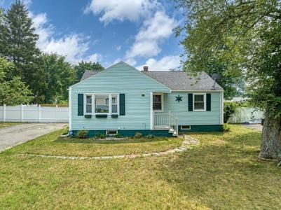 81 Cherokee Dr
