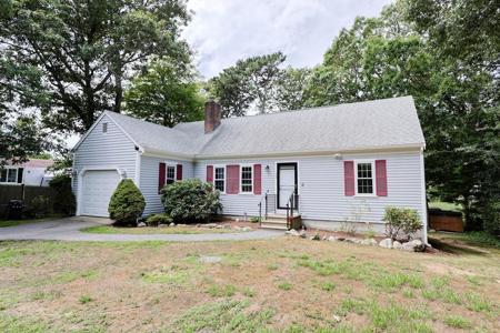 537 Depot St