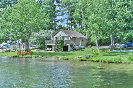 27 Lakeview Rd.