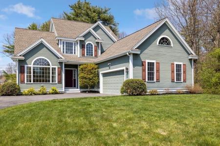 2 Oakes Landing