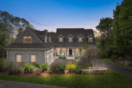 38 Captain Baker Rd