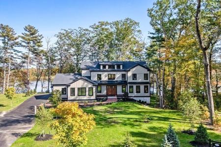 5 Swan View Common Dr