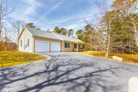 98 Leland Rd