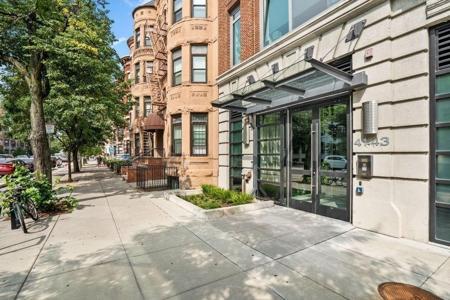 43 Westland Avenue