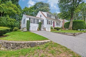 45 Meriam St