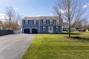 5 Flamingo Circle