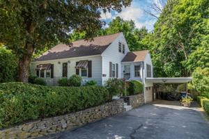 67 Elm Street