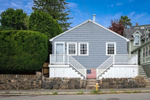 27 Washington Street