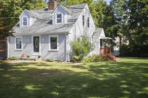 36 Locust St