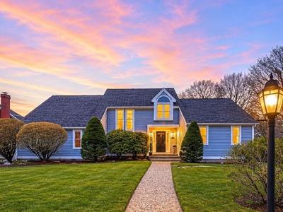 20 Blacksmith Way