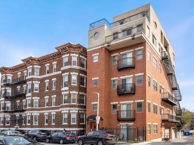 126 Jersey St