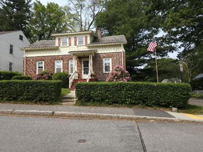 45 Circuit Ave E