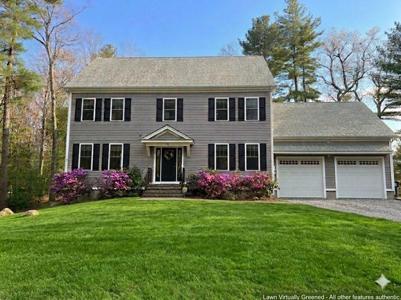 16 Westfield Dr
