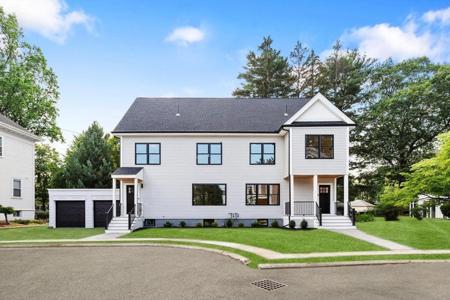 6 Wyman Court