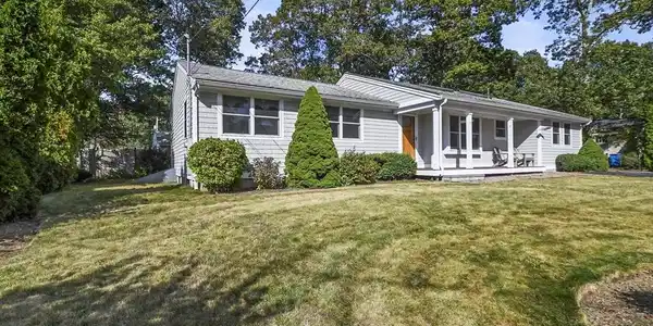 77 Striper Lane