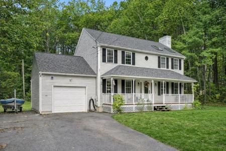 148 Island Rd