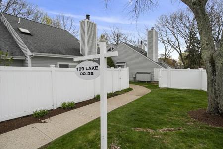 199 Lake Street