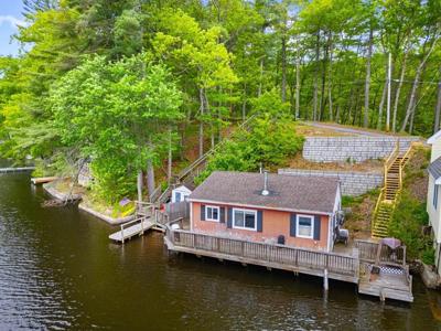 49 Boathouse Rd.