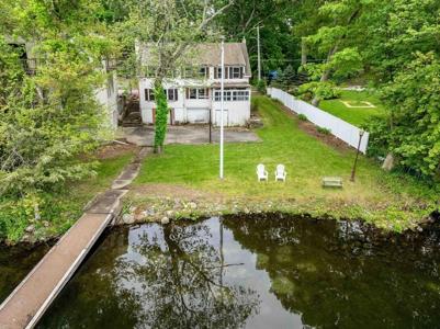 6 Ridgewood Rd