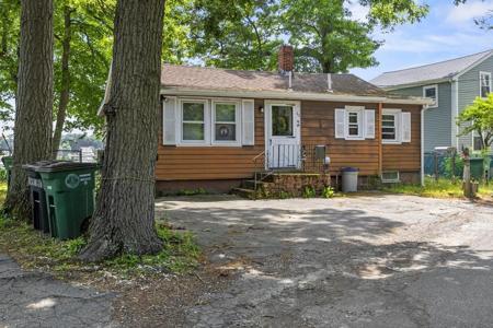 42 Taylor Point Rd.