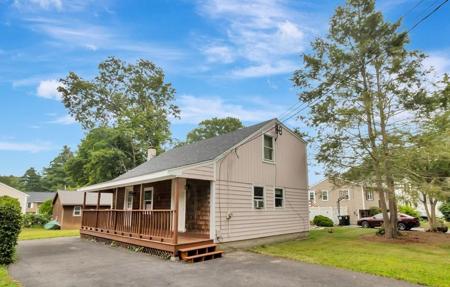 10 Ridge Road