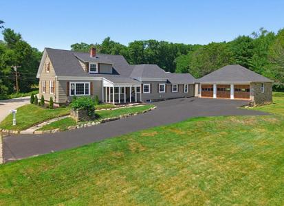 67 Lower Gore Rd
