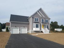 84 Mary Rocha Way (Lot 14)