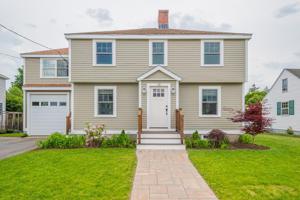 70 Princeton Rd