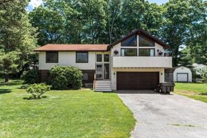 13 Fairfield St