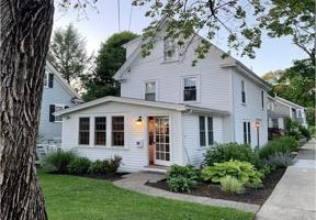 14 Kendall Street
