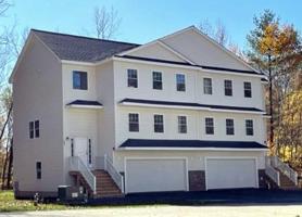 60 City Depot Road