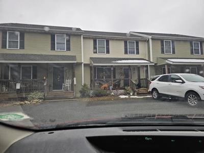 252 Stevens Street
